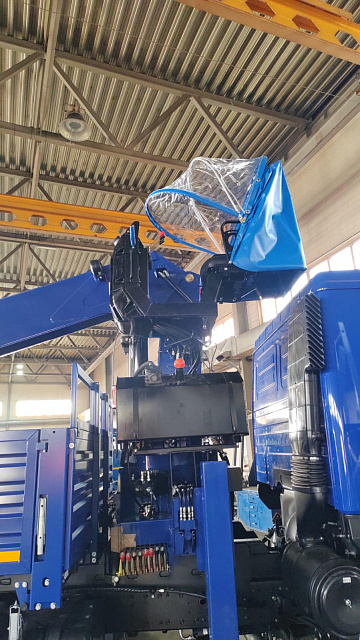 Система защиты оператора СЗО-1